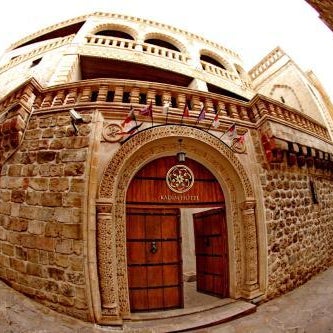 Kadim Hotel