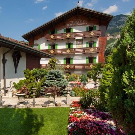 Villaggio Hotel Aquila