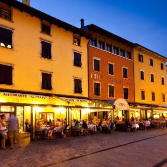 Hotel Centrale