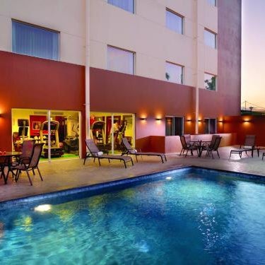 Courtyard by Marriott San Jose Airport Alajuela Thumbnail