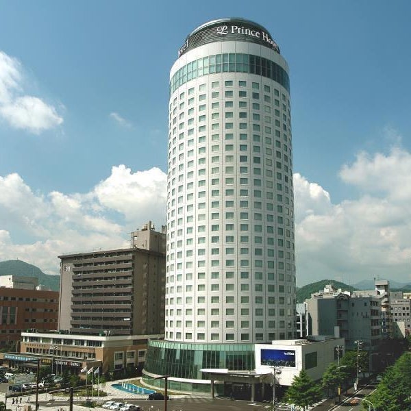 Sapporo Prince Hotel