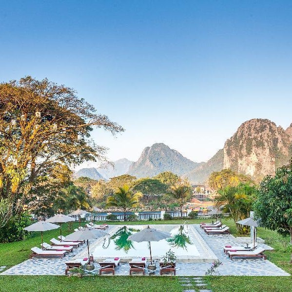 Riverside Boutique Resort Thumbnail