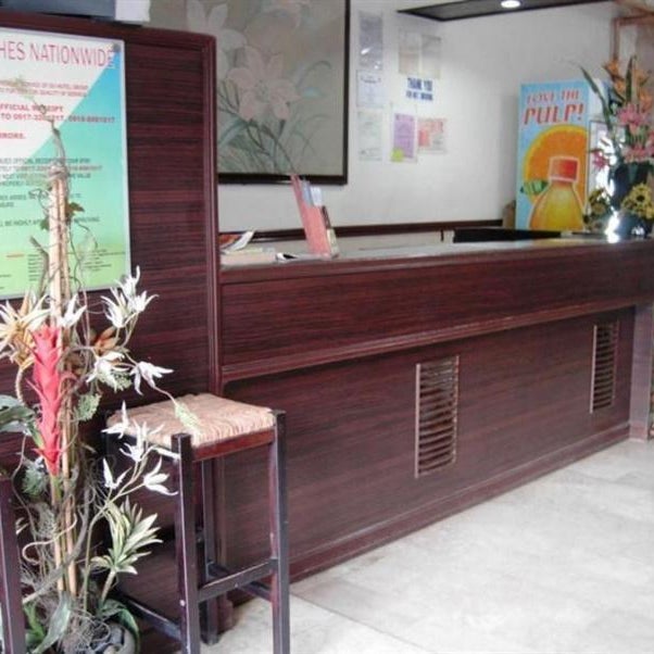 Gv Hotel Cagayan De Oro Thumbnail