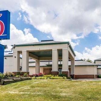 Motel 6 - Georgetown, KY - Lexington North Thumbnail