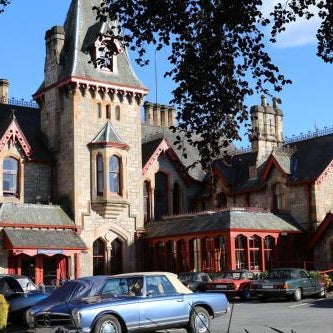 Pitlochry Dundarach Hotel Thumbnail