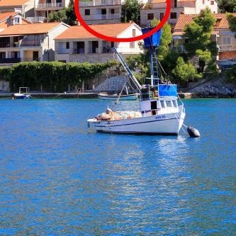 Apartments by the sea Brna, Korcula - 147