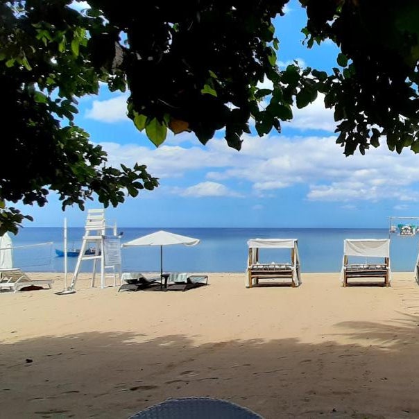 Brazaville Beach Resort