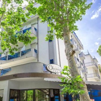 Hotel Originale by ALEhotels