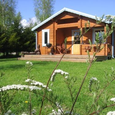 Lepametsa Holiday Houses Thumbnail