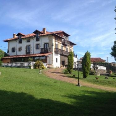 Hotel Palacio La Casona de Cerrazo