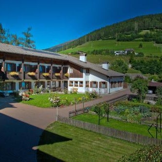 Residence die Färbe