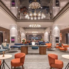 President, Mumbai - IHCL SeleQtions Thumbnail