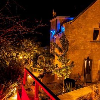 Logis Hôtels Troglododo