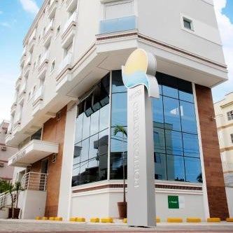 Hotel Porto Madero