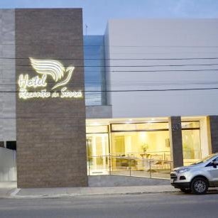 Hotel Recanto Vip