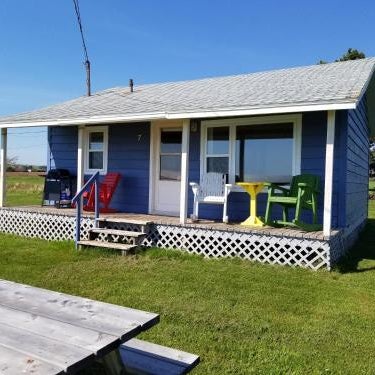 Blue Spruces Cottages Thumbnail
