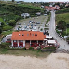 Hotel SanMar