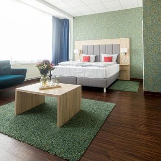 Pallas Hotel