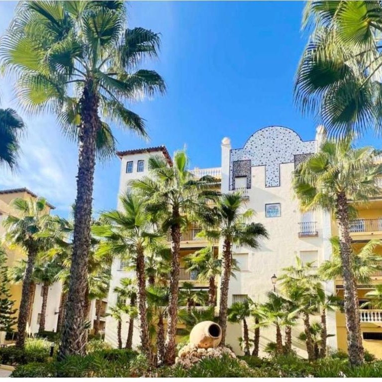 Apartamento Aldea del Mar
