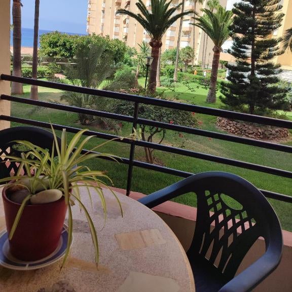 Apartamento Faro Torrox