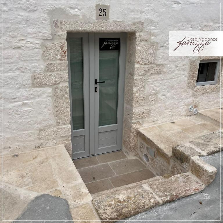 Himeros Trulli Area