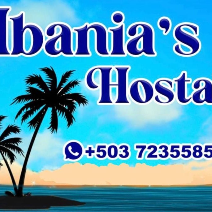 Ibania Hostal Thumbnail