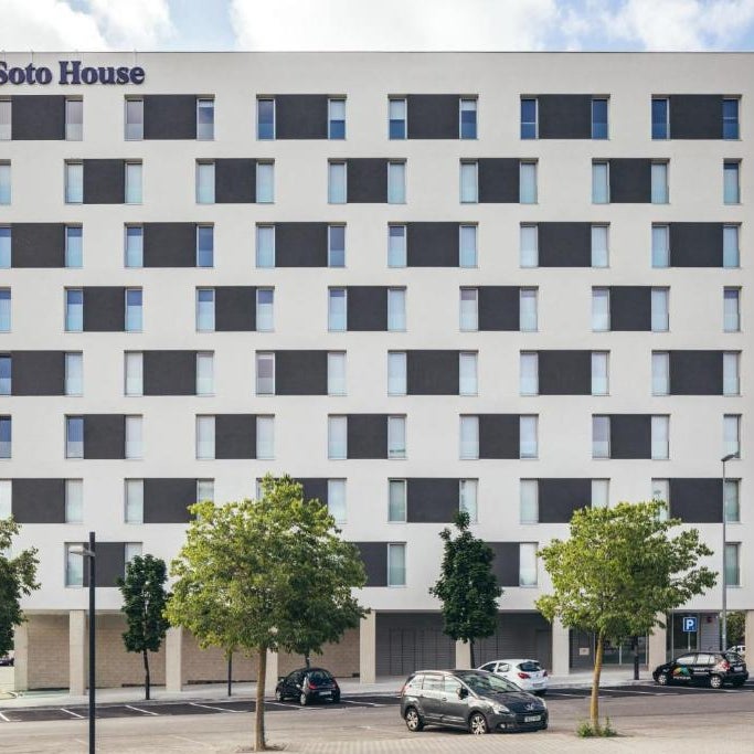 Soto House Pamplona