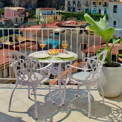 Cetara Costa d'Amalfi Residence