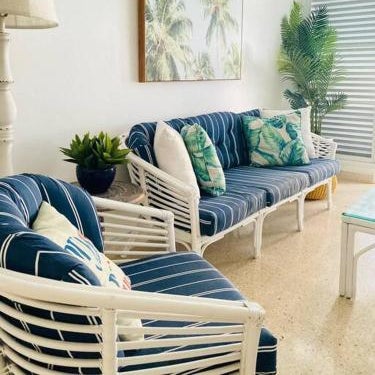 Villa Sol vistas de Playa Azul Thumbnail