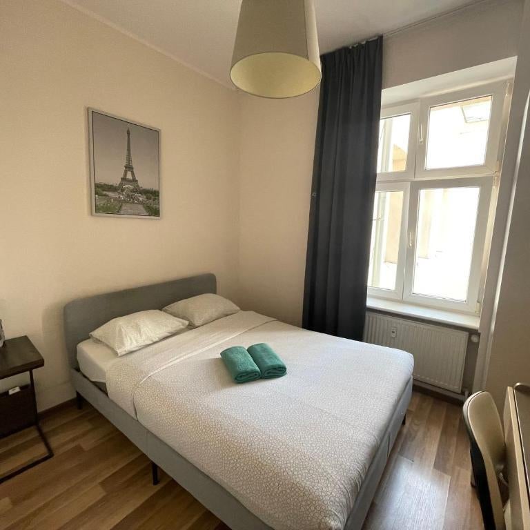 Mimosa Rooms Thumbnail