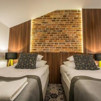 Hotel Lavender