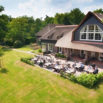Landgoedhotel Woodbrooke Barchem