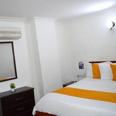 Hotel Avenida 3 Real en el norte de Cali Thumbnail