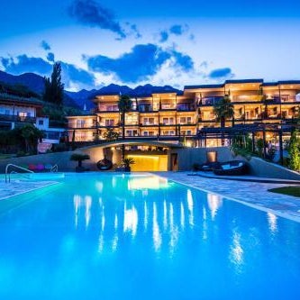 Feel good Resort Johannis