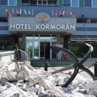 Hotel Kormorán Thumbnail