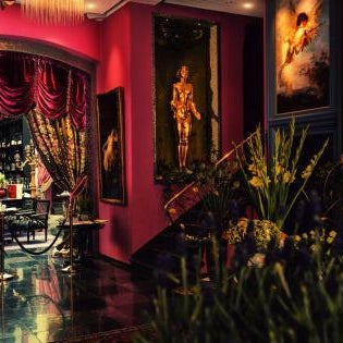 Dorsia Hotel & Restaurant Thumbnail