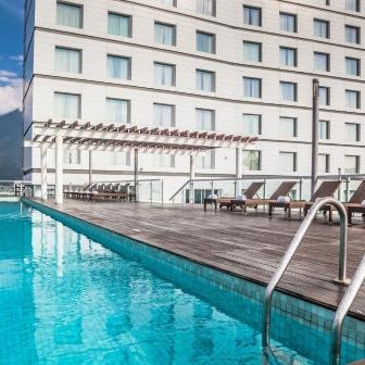 Fiesta Inn Monterrey Tecnologico Thumbnail