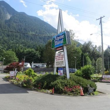 Alpine Motel Thumbnail
