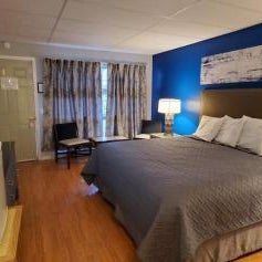 Lido Motel Lake George Thumbnail