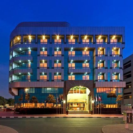 Sun & Sands Seaview Hotel Thumbnail