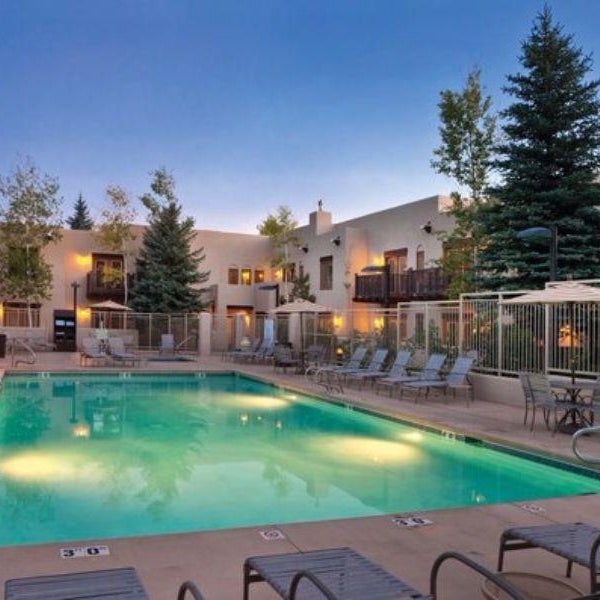 Worldmark Taos Thumbnail