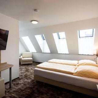 Sternplatz B&B Ehingen - Self Check-In Hotel