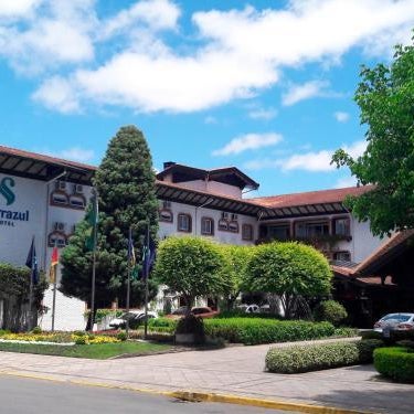 Serrazul Hotel