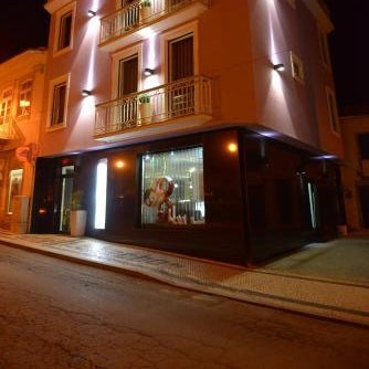 Hotel Muchacho