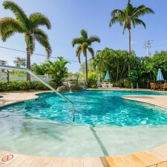 Tropical Breeze Resort