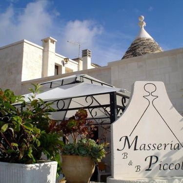 B&B Masseria Piccola