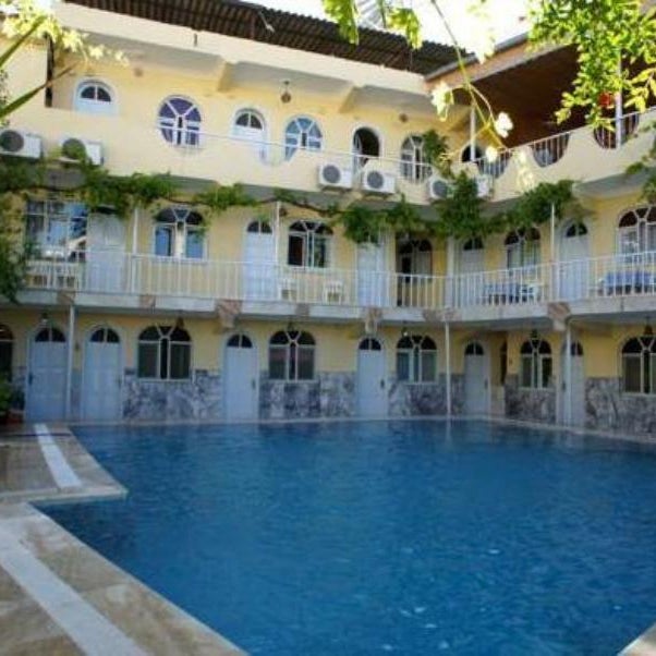 Alida Hotel Thumbnail