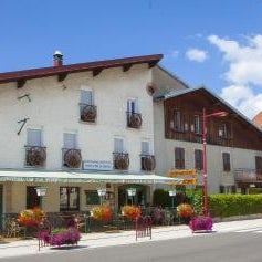Hôtel de la Poste