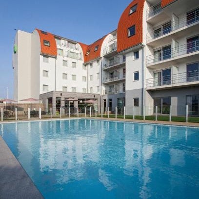 ibis Styles Zeebrugge Thumbnail