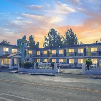 Highlander Motel Thumbnail